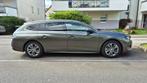 PEUGEOT 508 SW II, Auto's, Euro 6, Leder en Stof, USB, 100 g/km