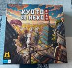 Kyoto no neko bordspel nieuw, Een of twee spelers, Ophalen, Zo goed als nieuw