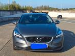 VOLVO V40 D2 2.0L DIESEL 2019, Cuir, Argent ou Gris, Achat, Euro 6