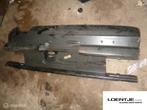 achterpaneel BMW 2.5 / 2.8 / 3.0 3.3 E3 ('74-'78) nieuw nos, Auto-onderdelen, Achterklep, Nieuw, Ophalen of Verzenden, BMW