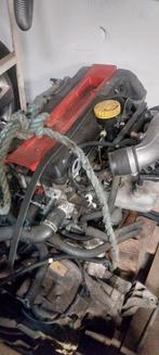 Saab onderdelen van komplete motors tot stuurdozen, Enlèvement