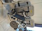 Technogym triceps-armverlenging, Sport en Fitness, Fitnessmaterialen, Ophalen, Zo goed als nieuw