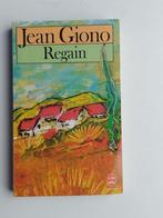 Jean Giono "Regain", Boeken, Ophalen of Verzenden, Gelezen, Jean Giono