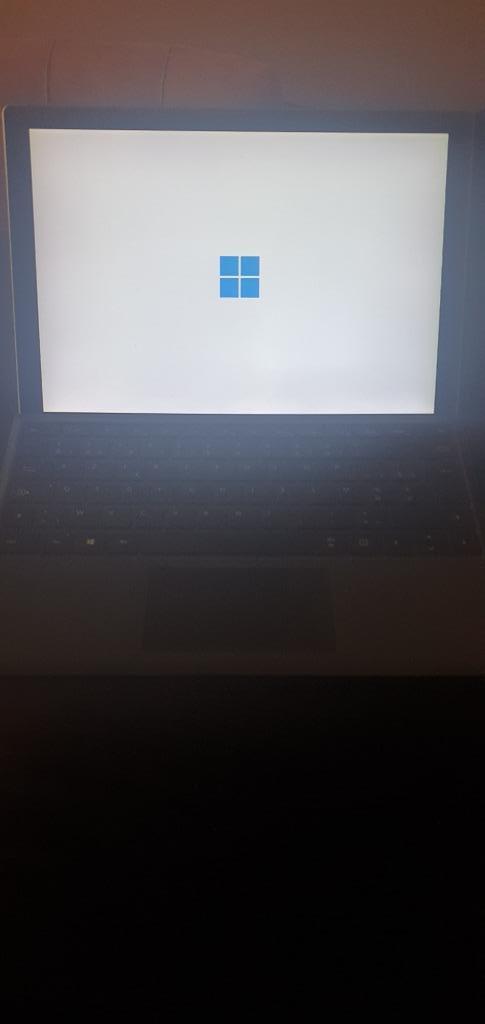Microsoft Surface Pro 4, Computers en Software, Windows Tablets, Gebruikt, Wi-Fi, 12 inch, 128 GB, Ophalen