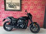 harley davidson street rod 750 met garantie, Naked bike, Bedrijf, 2 cilinders, 750 cc