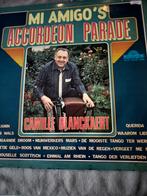 Goede lp Camille Blanckaert mi amigo's, Cd's en Dvd's, Vinyl | Overige Vinyl, Ophalen of Verzenden, Gebruikt