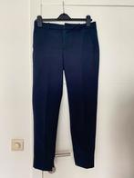 Zara broek, Blauw, Zara, Ophalen of Verzenden, Maat 36 (S)