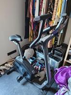 Hometrainer Kettler Tour 400, Sport en Fitness, Ophalen, Zo goed als nieuw, Metaal, Hometrainer