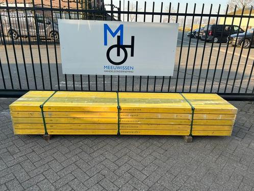 Mevo metselprofiel/metselprofielen 78x90MM 295CM 45ST bundel, Doe-het-zelf en Bouw, Platen en Panelen, Gebruikt, Overige materialen