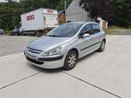 Peugeot 307 1.6 essence automatique/Clim/5 portes/Bluetoo, Autos, Peugeot, Argent ou Gris, Achat, 5 portes, 1587 cm³