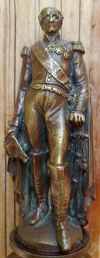 Leopold I, Ophalen of Verzenden