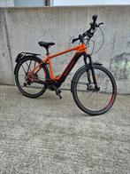 Speedpedelec Bergamont met Bosch performance line speed moto, Fietsen en Brommers, Ophalen