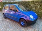 Daewoo Matiz EXPORT OU MARCHAND, Auto's, Daewoo, Matiz, Handgeschakeld, Te koop, Benzine