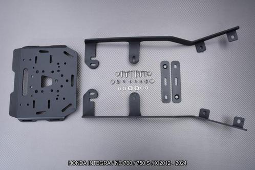 Topkofferdrager HONDA INTEGRA / NC 700 / 750 S X 2012 2024, Motoren, Accessoires | Overige, Nieuw, Ophalen of Verzenden