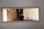 Grote rechthoekige spiegel 1.80 x 60, Huis en Inrichting, Woonaccessoires | Spiegels, Minder dan 100 cm, Rechthoekig, Ophalen of Verzenden