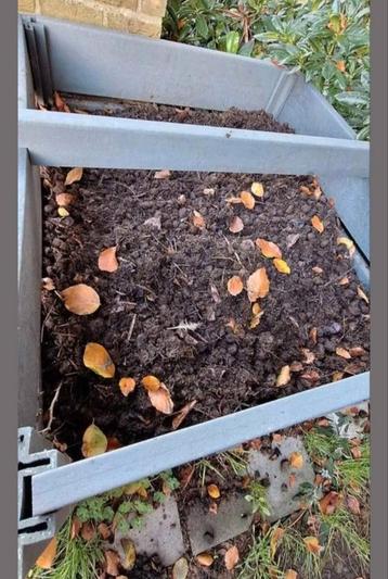 Gratis paardenmest, Tuin en Terras, Aarde en Mest, Ophalen