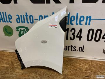 RENAULT TRAFIC OPEL VIVARO ZIJSCHERM SPATBORD ORIGINEEL  beschikbaar voor biedingen
