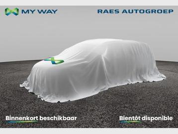 Skoda Enyaq Enyaq 82 kWh 80 beschikbaar voor biedingen