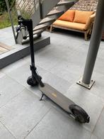 Ninebot g30 max lp, Fietsen en Brommers, Steps, Ophalen, Zo goed als nieuw, Elektrische step (E-scooter), Ninebot