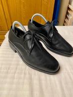 Chaussures à lacets homme, Bally, 38,5 (5,5), Ophalen, Bally, Zwart, Gedragen