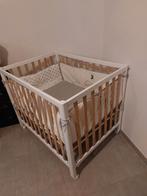 Parc de jeux Premaman, Enfants & Bébés, Parcs, Enlèvement, Comme neuf, Rectangulaire, Roulettes