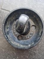 Paddestoel anker, Watersport en Boten, Bootonderdelen, Ophalen, Gebruikt, Overige typen, Zeilboot of Motorboot