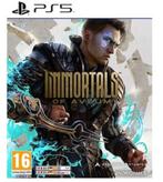 Immortals of aveum ps5, Consoles de jeu & Jeux vidéo, Jeux | Sony PlayStation 5, Comme neuf, Enlèvement