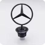 Mercedes motorkap logo / embleem,, Ophalen of Verzenden