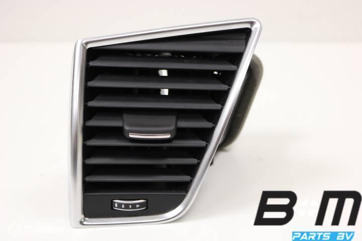 Luchtrooster in dashboard links Audi SQ5, Auto-onderdelen, Dashboard en Schakelaars, Gebruikt