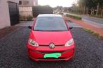 VW Up  Volkswagen up!, Voorwielaandrijving, 4 zetels, Electronic Stability Program (ESP), Handgeschakeld