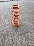 motorcross achterveer WP 72-250, Motoren, Ophalen, Gebruikt