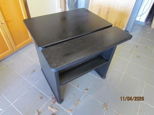 pc tafel, Huis en Inrichting, Bureaus, Gebruikt, Bureau, Ophalen
