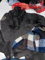 Winterjas river woods 10 jaar,, Enlèvement ou Envoi