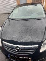 Voiture opel, Zwart, Diesel, Particulier, Corsa
