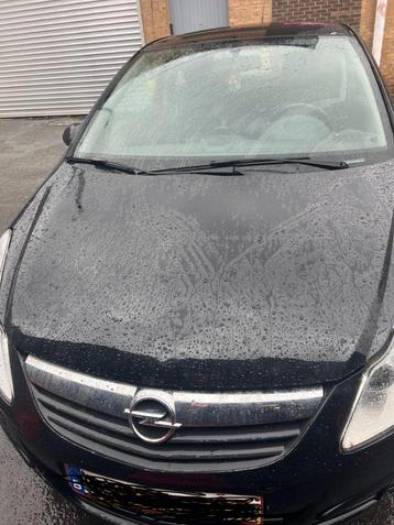 Voiture opel beschikbaar voor biedingen
