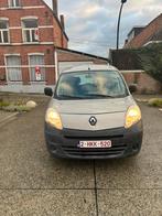 Renault kangoo 1.5 dci met roze papier, 4 deurs, Particulier, Zilver of Grijs, Te koop