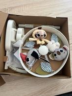 Mobiel park/ bed, Kinderen en Baby's, Ophalen, Nieuw, Mobiel, Met geluid