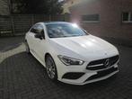 Mercedes-Benz CLA 180 AMG PANO LED SFEER NACHTPAKKET, Auto's, Gebruikt, 4 cilinders, 136 pk, Alcantara