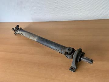 Cardanas deel Mercedes vito W639 639 achterste deel 2003 + beschikbaar voor biedingen