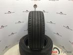 235/55R17 99W Continental Sport Contact 235/55 R17 235/55/17, Auto-onderdelen, Banden en Velgen, Ophalen, Gebruikt, 17 inch, 235 mm