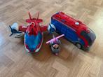 Paw patrol, Kinderen en Baby's, Ophalen, Zo goed als nieuw