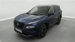 Nissan X-Trail 1.5 E-POWER N-Connect NAVI / FULL LED / CAMER, Auto's, Automaat, 4 cilinders, Blauw, 5 zetels