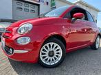 Fiat 500 1.0i MHEV, Opendak, Cruise, Carplay, Nieuwstaat!, Voorwielaandrijving, 4 zetels, Stof, Handgeschakeld