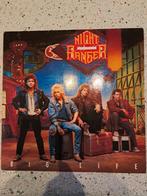 Night ranger....big life... 1987  san francisco hard rock, Envoi