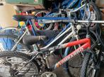 A vendre lot de vélo à réparer 50€ le tout, Enlèvement ou Envoi