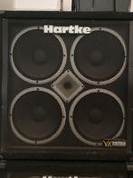 Hartke vx410, Muziek en Instrumenten, Versterkers | Bas en Gitaar, Ophalen, Gebruikt