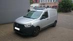 Dacia Dokker lichte vrachtwagen 2014 Benzine Euro 5 te koop, Auto's, Bestelwagens en Lichte vracht, Euro 5, Stof, 4 cilinders