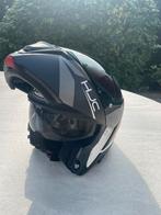 Systeemhelm hjc nieuw maat 57, Motoren, Ophalen, Systeemhelm, HJC, Nieuw zonder kaartje