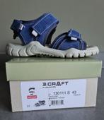 Sandalen Daumling Craft kind (jongen) - maat 31 - blauw, Ophalen, Schoenen, Zo goed als nieuw, Jongen