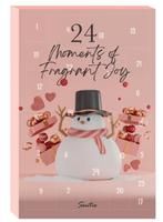 Luxe Adventskalender Sneeuwpop, Diversen, Ophalen of Verzenden, Nieuw